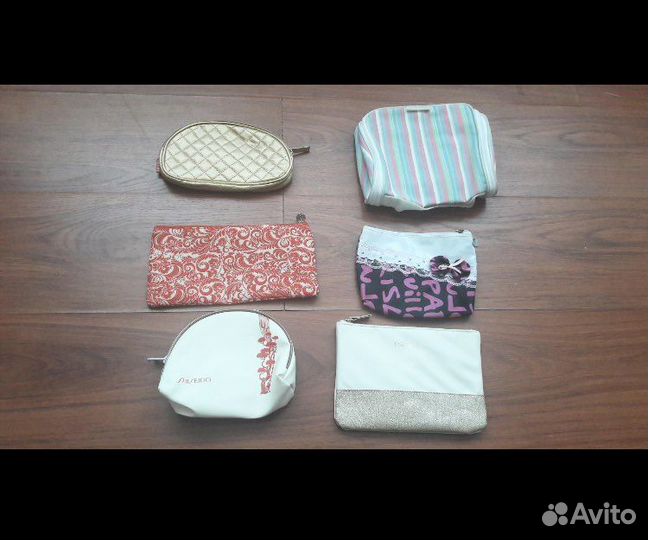 Косметичка. Новая