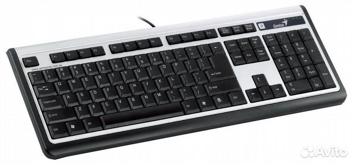 Клавиатура