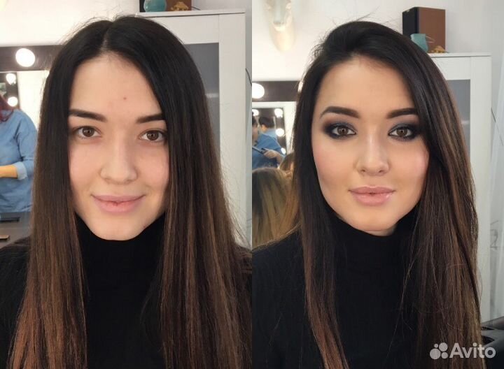 Макияж. Визажист. Казань