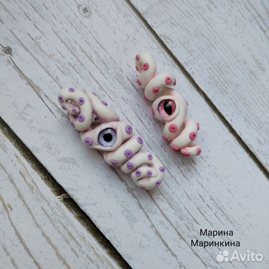 Бусины для дред