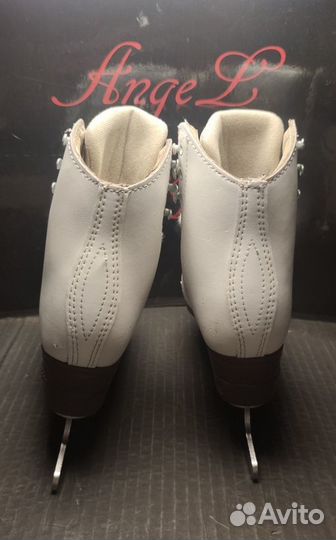 Коньки фигурные Jackson Artiste 1791 1C