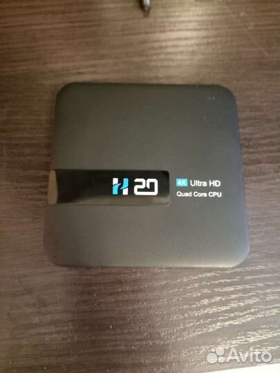 Smart тв приставка Android