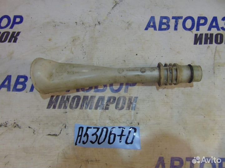 Горловина бачка омывателя для Nissan Primera 3 20