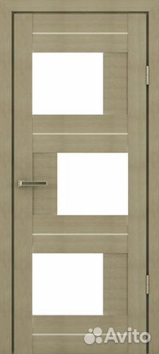 Межкомнатные двери