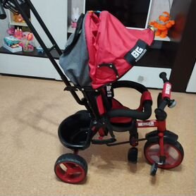 Dash tiger trike best sale