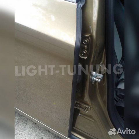 Уплотнитель вертикальный рки-19