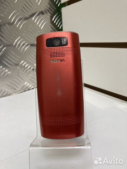 Nokia X2-02