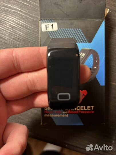 SMART Bracelet
