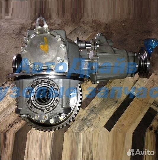 Поросенок Камаз Евро оригинал