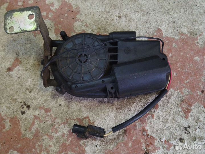 Антенна Kia Sportage 1