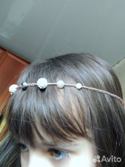 Укрошение на голову