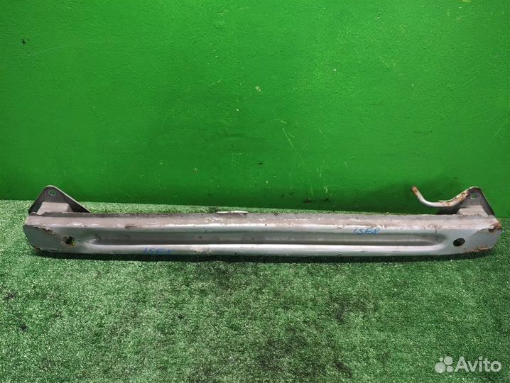 Усилитель бампера заднего Chevrolet Spark (M300)