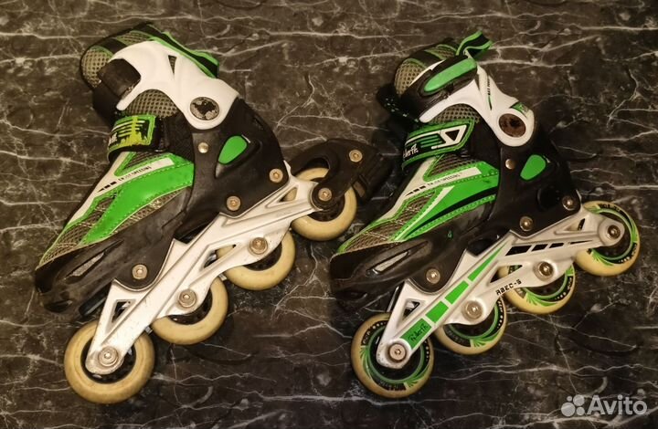 Ролики раздвижные регулируемые