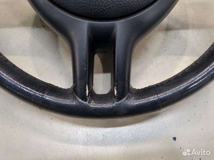 Руль BMW 3 E46, 2001