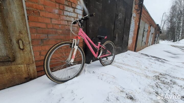 Продаю велосипед latina stinger 12