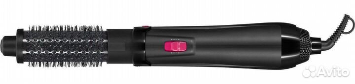 Фен щетка rowenta