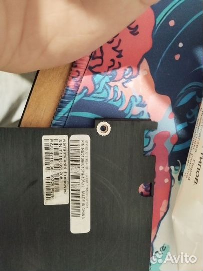 Nvidia geforce gtx 1060 3gb