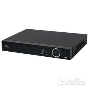 Цифровой видеорегистратор сvi RVi-HDR08LA-C