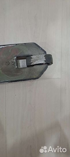 Трюковой самокат oxelo