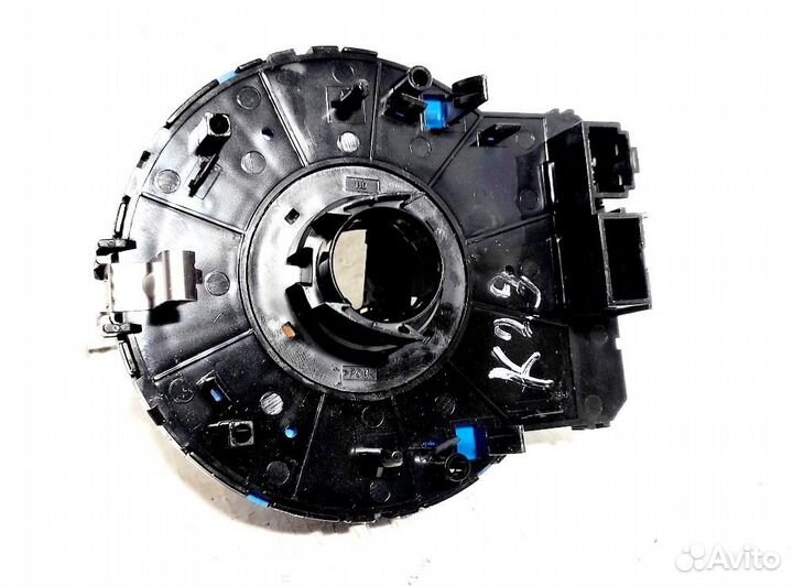 Шлейф подрулевой (2007-2012) Kia Ceed