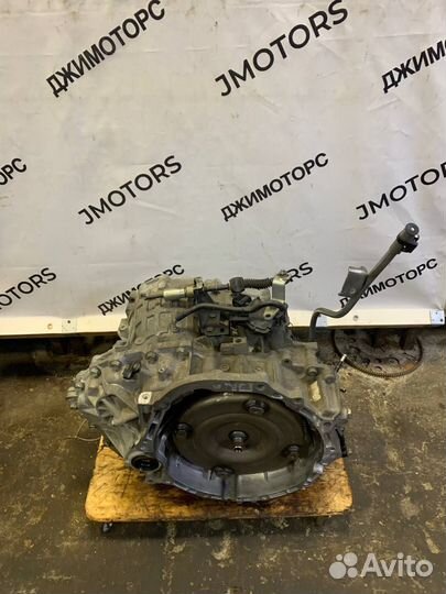 Вариатор VQ25DE CVT Nissan Teana J32