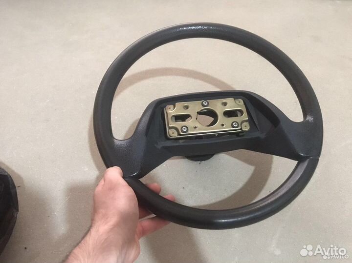 Руль на ваз 2109или2114