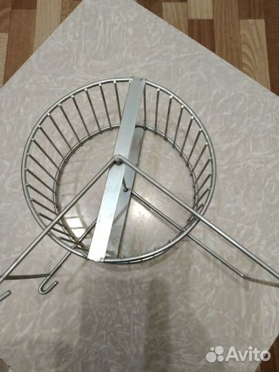 Клетка для грызунов Triol b4104