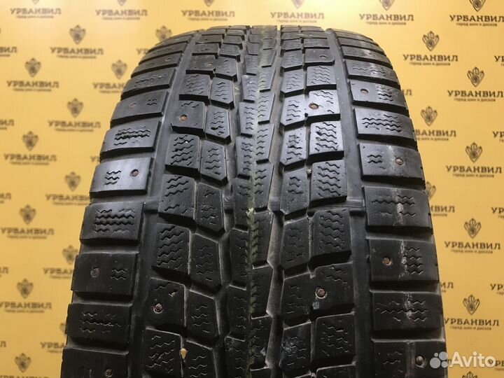 Dunlop SP Winter Ice 01 205/55 R16 94T