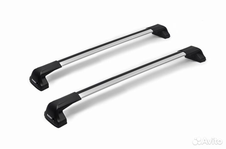 Багажник на крышу LADA Vesta универсал