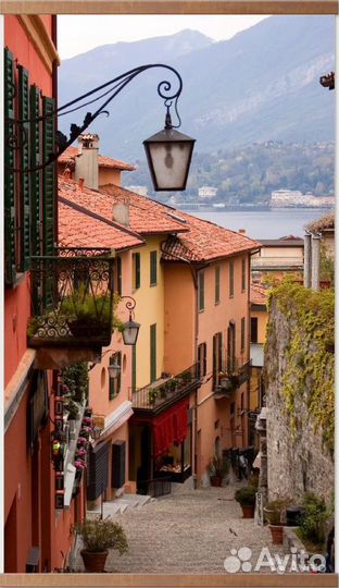 Настенный обогреватель