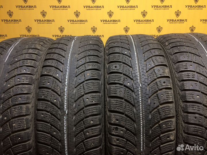 Gislaved Nord Frost 5 195/65 R15 91T