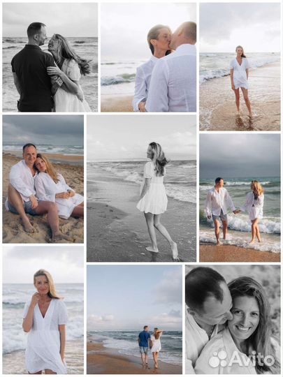 Фотограф/ фотосъемка/ фотосессия Анапа