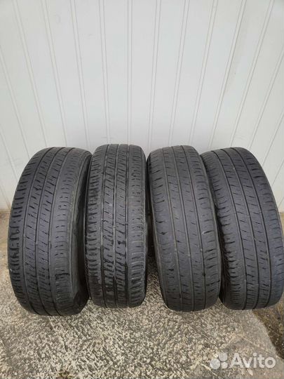 Kumho Solus SA01 Plus 205/65 R16 95