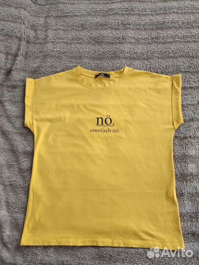 Пакет летних вещей для девочки 10-12 лет