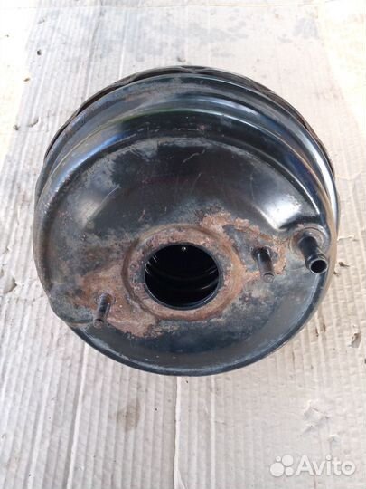 Вакуумный усилитель Chevrolet Lacetti J200 в сборе