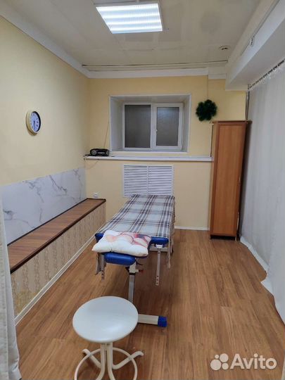 Аренда кабинета