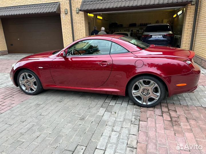 Оригинал эксклюзив япония лексус