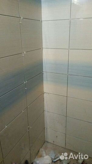 Строительные работы