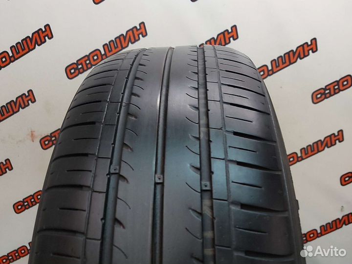 Kumho Solus KH17 205/60 R16 92V