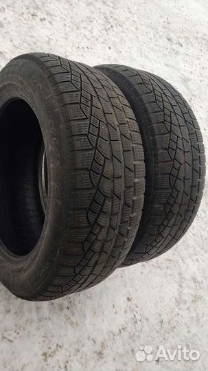 Pirelli Winter Sottozero 210 Serie II 225/55 R17 97H