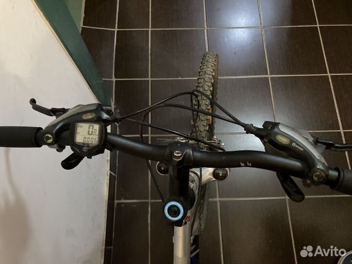 Велосипед norco bushpilot