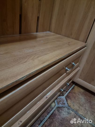 Прихожая бу