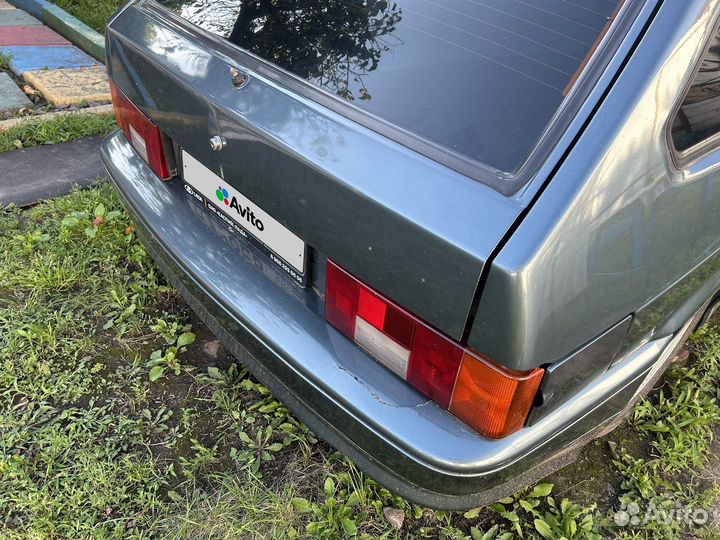 ВАЗ 2114 Samara 1.6 МТ, 2007, 200 000 км