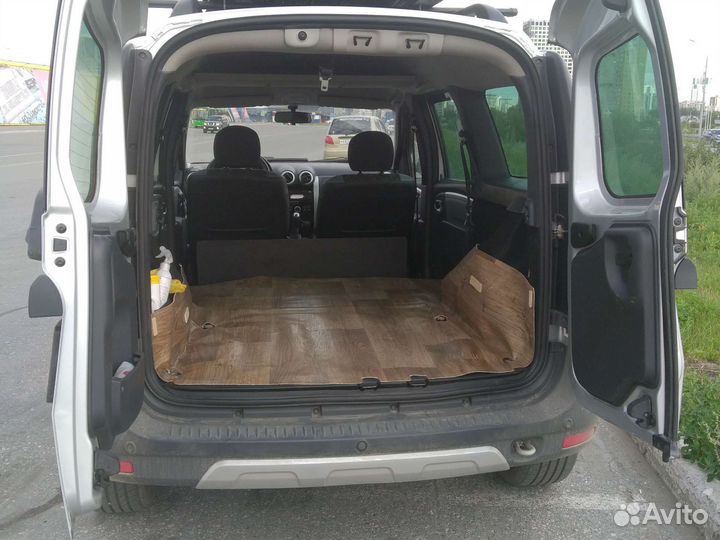 Грузовое такси, Малогабаритные грузоперевозки