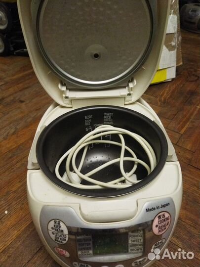 Мультиварка