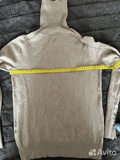 Водолазка zara XS / S