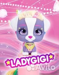 Собачки Vip pets Glam Gams