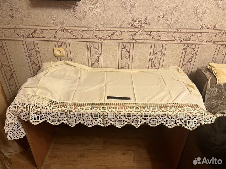 Старинные полотенца, рубашка