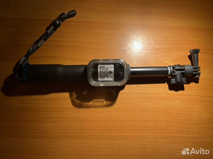 Камера GoPro Hero 3+ Black edition