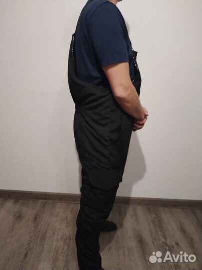 Костюм Горка 208 зима